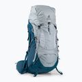 Plecak trekkingowy deuter Aircontact Lite 40 + 10 l tin/arctic 2