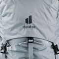 Plecak trekkingowy deuter Aircontact Lite 40 + 10 l tin/arctic 4