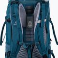 Plecak trekkingowy deuter Aircontact Lite 40 + 10 l tin/arctic 6