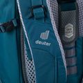 Plecak trekkingowy deuter Aircontact Lite 40 + 10 l tin/arctic 7
