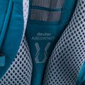 Plecak trekkingowy deuter Aircontact Lite 40 + 10 l tin/arctic 8