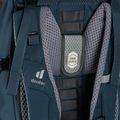 Plecak trekkingowy deuter Aircontact Lite 40 + 10 l redwood/arctic 5