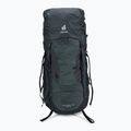 Plecak trekkingowy deuter Aircontact Lite 40 + 10 l graphite/black 2