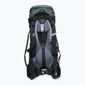 Plecak trekkingowy deuter Aircontact Lite 40 + 10 l graphite/black 3