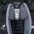 Plecak trekkingowy deuter Aircontact Lite 40 + 10 l graphite/black 5