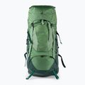 Plecak trekkingowy damski deuter Aircontact Lite 45 + 10 l SL aloe/forest