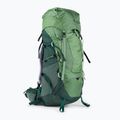 Plecak trekkingowy damski deuter Aircontact Lite 45 + 10 l SL aloe/forest 2