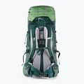Plecak trekkingowy damski deuter Aircontact Lite 45 + 10 l SL aloe/forest 3