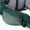 Plecak trekkingowy damski deuter Aircontact Lite 45 + 10 l SL aloe/forest 7