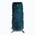 Plecak trekkingowy deuter Aircontact Lite 50 + 10 l arctic/teal