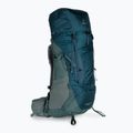 Plecak trekkingowy deuter Aircontact Lite 50 + 10 l arctic/teal 2