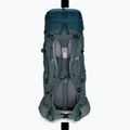Plecak trekkingowy deuter Aircontact Lite 50 + 10 l arctic/teal 3