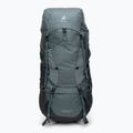 Plecak trekkingowy damski deuter Aircontact Lite 60 + 10 l SL shale/graphite 2
