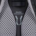 Plecak trekkingowy damski deuter Aircontact Lite 60 + 10 l SL shale/graphite 5
