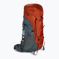 Plecak trekkingowy damski deuter Aircontact Lite 60 + 10 l SL paprika/teal 2