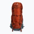 Plecak trekkingowy deuter Aircontact 45 + 10 l lava/teal