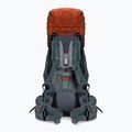 Plecak trekkingowy deuter Aircontact 45 + 10 l lava/teal 2
