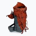 Plecak trekkingowy deuter Aircontact 45 + 10 l lava/teal 4