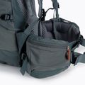 Plecak trekkingowy deuter Aircontact 45 + 10 l lava/teal 6