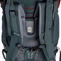 Plecak trekkingowy deuter Aircontact 45 + 10 l lava/teal 7
