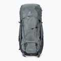 Plecak trekkingowy damski deuter Aircontact 50 + 10 l SL shale/graphite