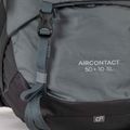 Plecak trekkingowy damski deuter Aircontact 50 + 10 l SL shale/graphite 5