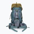 Plecak trekkingowy deuter Aircontact 55 + 10 l clay/teal 3