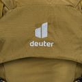Plecak trekkingowy deuter Aircontact 55 + 10 l clay/teal 4