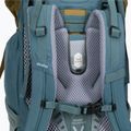Plecak trekkingowy deuter Aircontact 55 + 10 l clay/teal 5