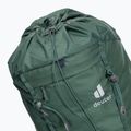 Plecak wspinaczkowy deuter Guide Lite 24 l seagreen/navy 4