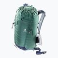 Plecak wspinaczkowy deuter Guide Lite 24 l seagreen/navy 5
