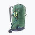 Plecak wspinaczkowy deuter Guide Lite 24 l seagreen/navy 7