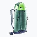 Plecak wspinaczkowy deuter Guide Lite 24 l seagreen/navy 9