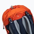 Plecak wspinaczkowy deuter Guide Lite 24 l papaya/navy 5