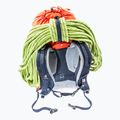 Plecak wspinaczkowy deuter Guide Lite 24 l papaya/navy 8