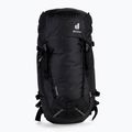 Plecak wspinaczkowy deuter Guide 34+ l black
