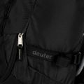 Plecak wspinaczkowy deuter Guide 34+ l black 8