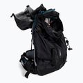 Plecak wspinaczkowy deuter Guide 34+ l black 9