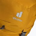 Plecak wspinaczkowy deuter Guide 34+ l curry/navy 5