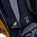 Plecak wspinaczkowy deuter Guide 34+ l curry/navy 7