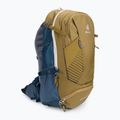 Plecak rowerowy deuter Trans Alpine 24 l clay/marine 2