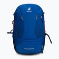 Plecak rowerowy deuter Trans Alpine 24 l lapis/navy 2