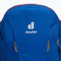 Plecak rowerowy deuter Trans Alpine 24 l lapis/navy 4