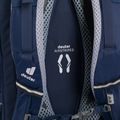 Plecak rowerowy deuter Trans Alpine 24 l lapis/navy 5