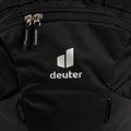 Plecak rowerowy deuter Trans Alpine 24 l black 4