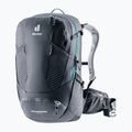 Plecak rowerowy damski deuter Trans Alpine 28 l SL black