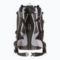 Plecak rowerowy damski deuter Trans Alpine 28 l SL black 2