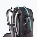 Plecak rowerowy damski deuter Trans Alpine 28 l SL black 3