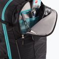 Plecak rowerowy damski deuter Trans Alpine 28 l SL black 7