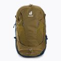 Plecak rowerowy deuter Trans Alpine 30 l clay/marine